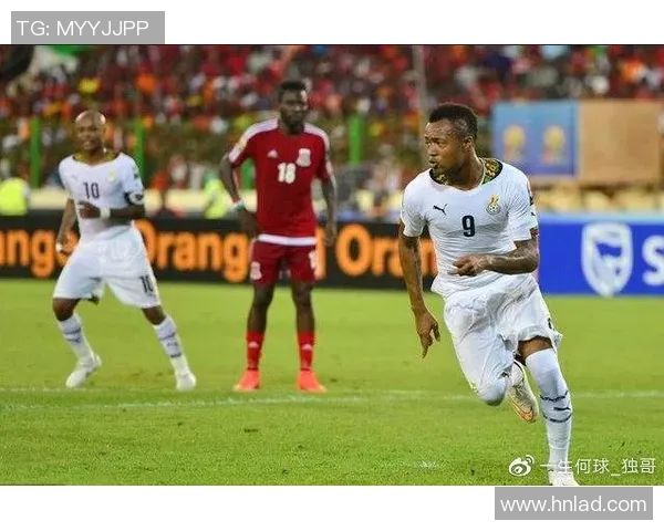 加纳与突尼斯精彩对决视频集锦回顾全场进球与精彩瞬间