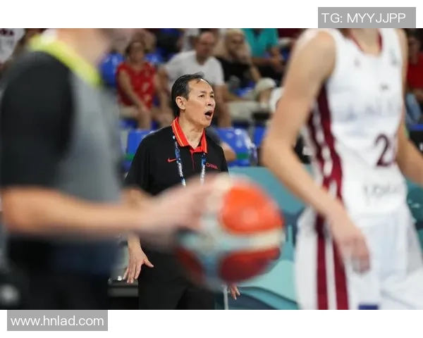 匈牙利女篮与拉脱维亚女篮激战正酣谁将赢得这场精彩对决