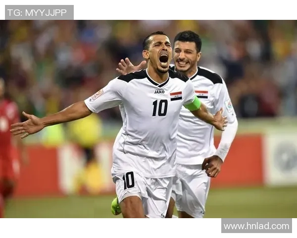 也门与伊拉克足球对决比分分析及赛事回顾